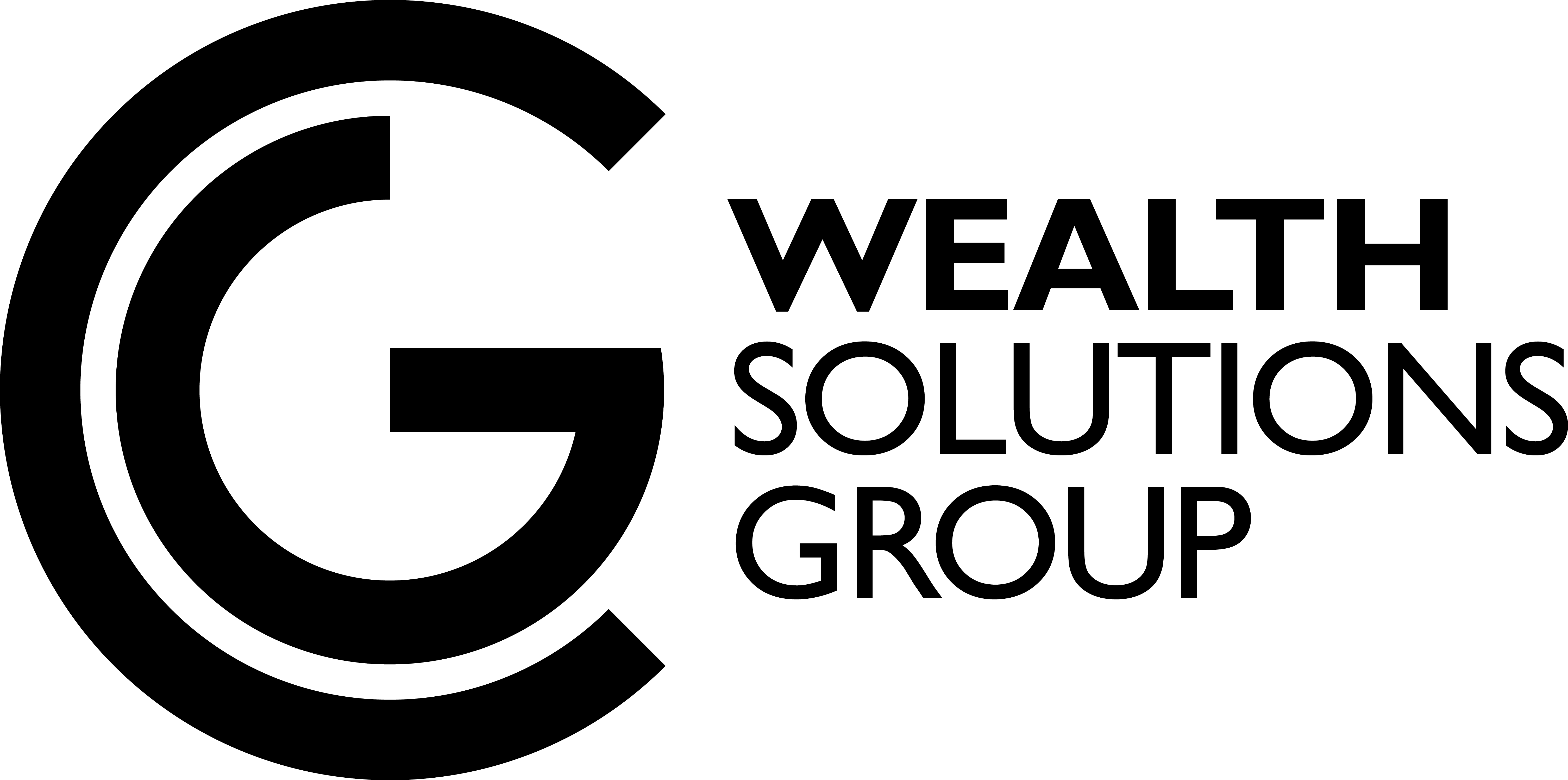 Cg Wealth Solutions Group Logo Cg Wealth Solutions Group Llc